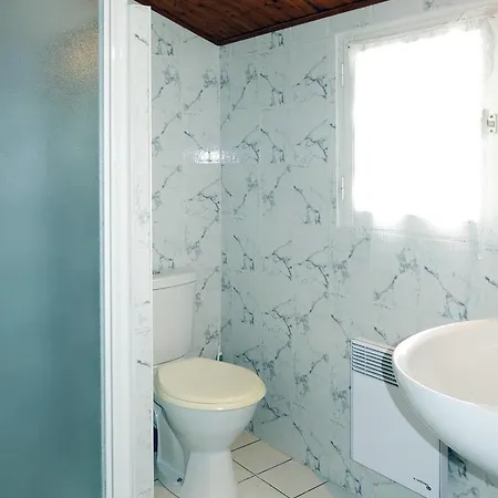 בית נופש Ferienhaus La Tranche-sur-mer 504s *