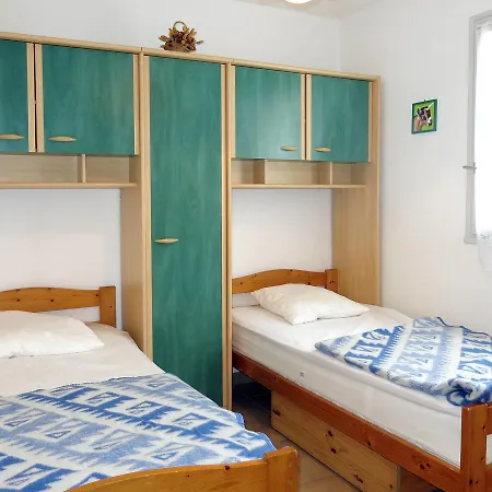 Ferienhaus La Tranche-sur-mer 504s בית נופש *