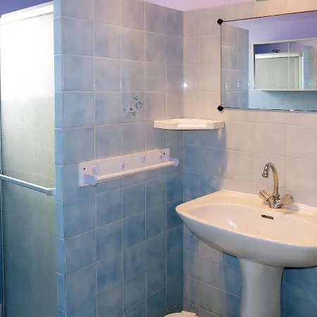 בית נופש Ferienhaus La Tranche-sur-mer 504s לה-טראנש-סור-מר