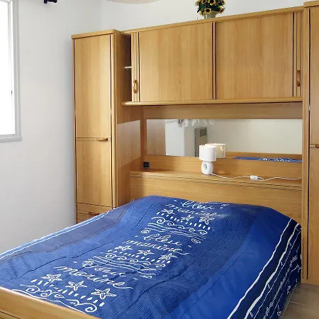 בית נופש Ferienhaus La Tranche-sur-mer 504s *