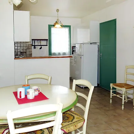 Ferienhaus La Tranche-sur-mer 504s בית נופש לה-טראנש-סור-מר