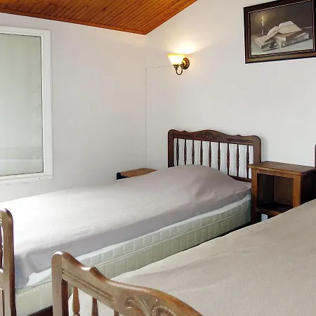 Ferienhaus La Tranche-sur-mer 504s בית נופש *
