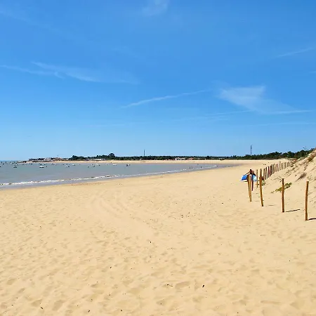 Ferienhaus La Tranche-sur-mer 504s בית נופש *