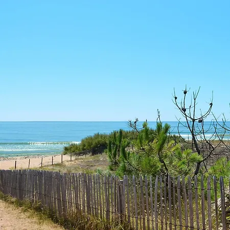 Ferienhaus La Tranche-sur-mer 504s לה-טראנש-סור-מר