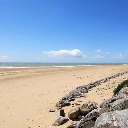 Ferienhaus La Tranche-sur-mer 504s
